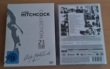 alfred hitchcock gebraucht kaufen  Stendal