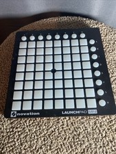 Ableton novation launchpad for sale  North Augusta