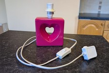 Small pink bedside for sale Small pink bedside for sale  NOTTINGHAM