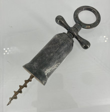 Tire bouchon métal d'occasion  Mansle