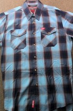 Nwt dixxon red for sale  Mesa