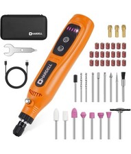 Cordless mini rotary for sale  OLDBURY