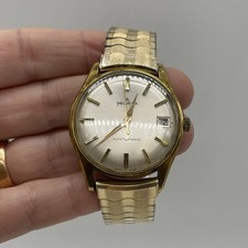 Vintage helvetia automatic for sale  WYMONDHAM