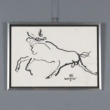 Luciano minguzzi toro usato Luciano minguzzi toro usato  Cambiago