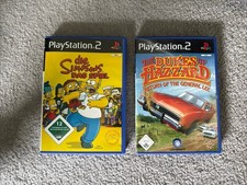 Simpsons spiel the gebraucht kaufen Simpsons spiel the gebraucht kaufen  Berlin