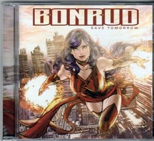 Bonrud save tomorrow for sale  LEIGH