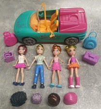 Polly pocket goodie for sale  STOKE-ON-TRENT