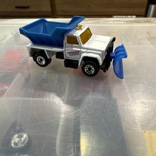 Matchbox 1990 highway for sale  Sioux Center