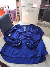 Damen bluse zara gebraucht kaufen  Neustetten