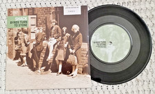 Shack.byrds turn stone.7 for sale  MANCHESTER