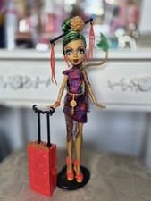 Monster high puppe gebraucht kaufen  Bad Doberan-Umland