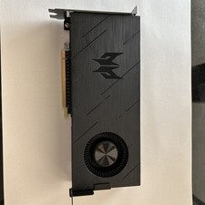 Scheda grafica intel usato  Santa Croce sull'Arno