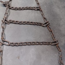 Used snow chains for sale  Hayes