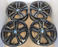 Genuine gloss black for sale  REDDITCH