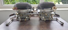 Carburettors for cox d'occasion  Crosne