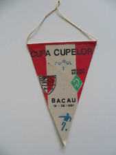 Wimpel bacau werder gebraucht kaufen  Bremen