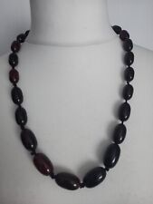 Vintage cherry amber for sale  KENDAL