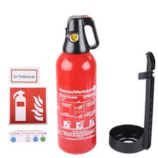 Aluminium schaumfeuerlöscher  gebraucht kaufen  Oranienburg