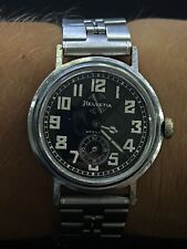 Orologio svizzero helvetia usato  Milano