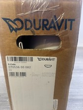 Duravit 07053600082 code for sale  Mooresville