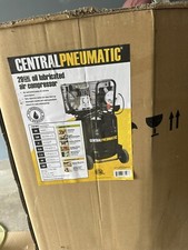 Central pneumatic air for sale  Dundee