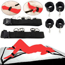 Bondage restraints belts for sale  MANCHESTER