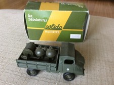 Modellino metallo militare usato  Santa Margherita Ligure