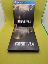 Ps4 resident evil for sale  NORTHAMPTON