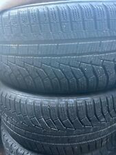 Pneus hankook icept d'occasion  France
