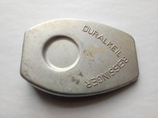 Reissinger alu fällkeil gebraucht kaufen  Dinkelsbühl