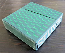 Rare coffret vert d'occasion  Amiens-