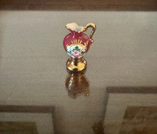 Miniature dollhouse limoges for sale  USA