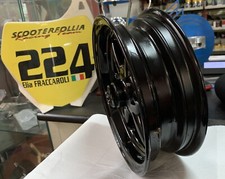 Mbk booster cerchio usato  Trevenzuolo