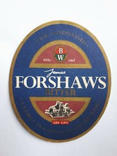 James forshaws bitter for sale  NORTHAMPTON