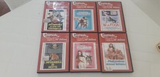 Lotto dvd commedia usato  Bari