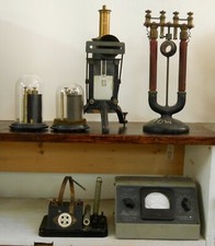 Antique vintage scientific for sale  New Orleans