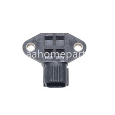 Sensor de pressão de entrada de ar genuíno 1317000011 131700-0011 para Honda Accord 94-97 comprar usado  Enviando para Brazil