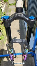 Fox rhythm 15x110mm for sale  IVYBRIDGE