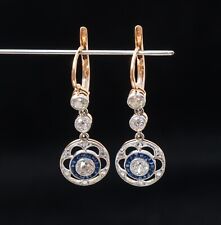 Hrschmuck art deco gebraucht kaufen  Neuenhagen