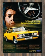 Ford taunus 2300 gebraucht kaufen  Hanau