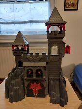 Playmobil 7759 drachenritterbu gebraucht kaufen  Büdingen