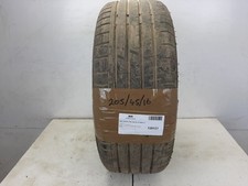 Part worn tyre for sale  NORTH WALSHAM