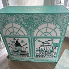Fortnum mason feasting for sale  CHESTERFIELD