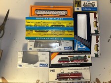 Piko etc ddr gebraucht kaufen  Berlin