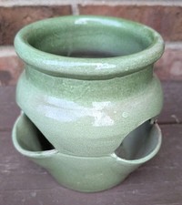 Vintage glazed terra for sale  Westmont