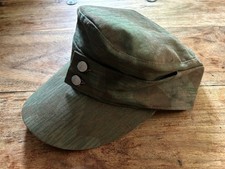 Feldmütze wehrmacht gebirgsj� gebraucht kaufen  Naumburg