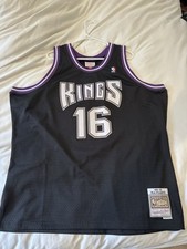 Sacramento kings peja for sale  Monterey