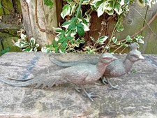 Pair vintage silver for sale  SUTTON-IN-ASHFIELD