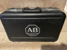 Allen bradley salesman for sale  Eldridge