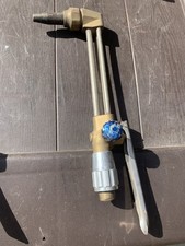 oxy acetylene torch for sale  TOWCESTER